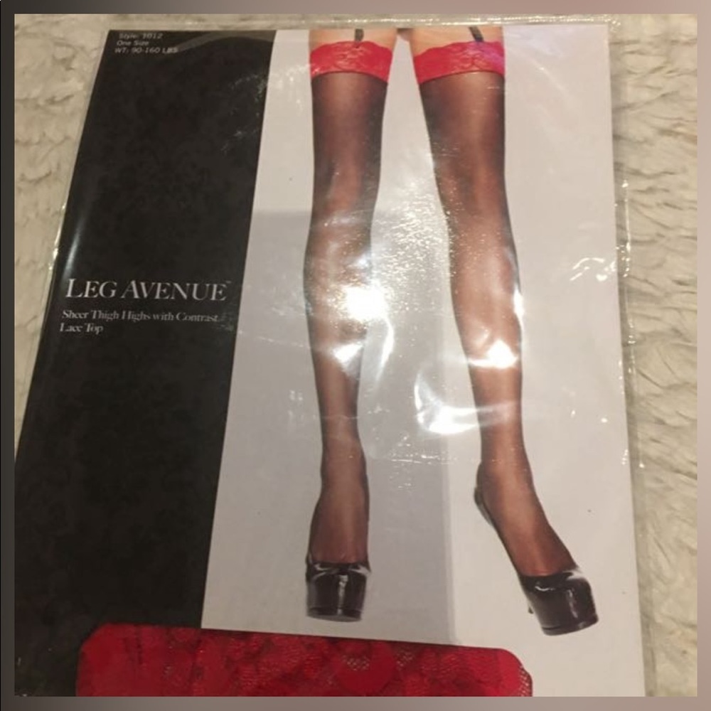 COPY - Leg Avenue